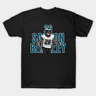 26 / saquon barkley T-Shirt
